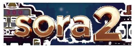 sora2 logo